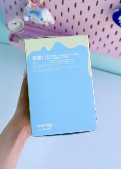 لبوبو سورپرایزی ماکارون