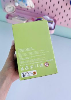 لبوبو سورپرایزی ماکارون