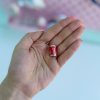 آویز نوشابه کیوت پاستلی