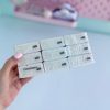 پک دستمال کاغذی جیبی انیمالز پاستلی