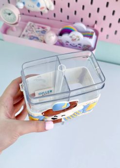 قمقمه دو مخزنه پاپی و استخوان پاستلی