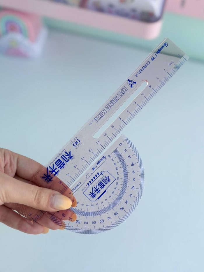 پک خط کش کورومی و انیمالز یاسی - Image 3