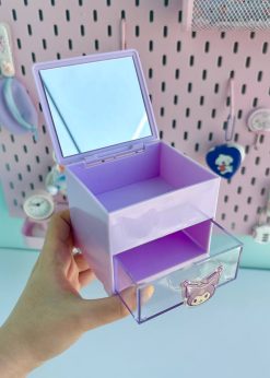 دراور مربعی سانریو استیکری