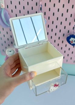 دراور مربعی سانریو استیکری