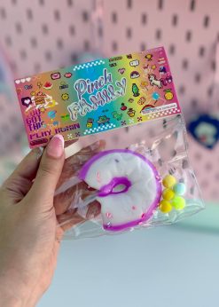 Alternative view of فیجت دونات گاز زده پاستلی کیوت