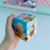 عروسک سورپرایزی لبوبو کوچک کیوت