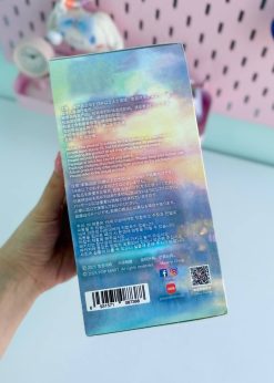 عروسک سورپرایزی اسکول پاندا آبرنگی