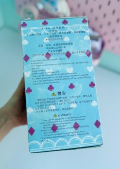 عروسک سورپرایزی خرگوش