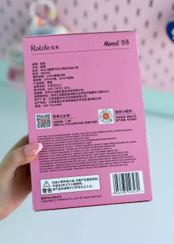 عروسک سورپرایزی نانسی