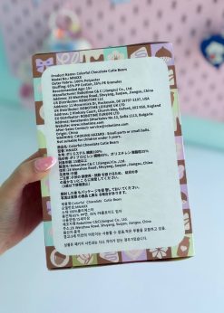 عروسک سورپرایزی نانسی