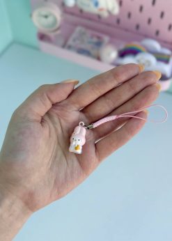 آویز کارتونی دیزنی پاستلی - ملودی