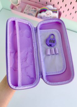 جامدادی کتابی کیوت گرل برجسته