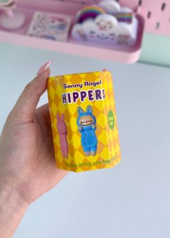 سانی انجل سورپرایزی لبوبو