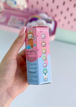 سانی انجل سورپرایزی لبوبو