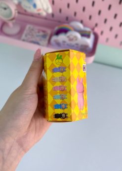 سانی انجل سورپرایزی لبوبو