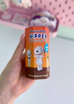 سانی انجل سورپرایزی کارتونی