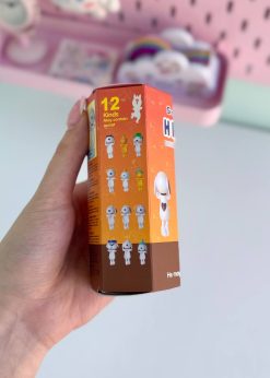 سانی انجل سورپرایزی کارتونی