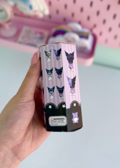 سانی انجل سورپرایزی کارتونی