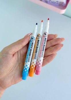 ماژیک وایت برد رنگی