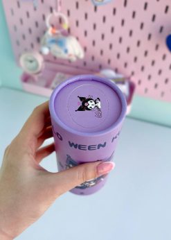 دستمال مرطوب استوانه ای کورومی کیوت