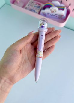 خودکار عروسکی انیمالز پاستلی