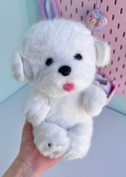 عروسک هاپو کیفی کوکی کیوت