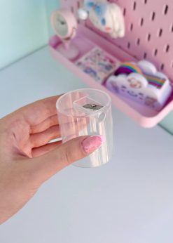 مداد رنگی استوانه ای ۲۴ رنگ کورومی