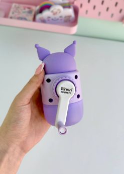 تراش رومیزی کورومی یاسی