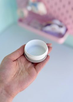 ظرف غذای دایره ای کورومی یاسی