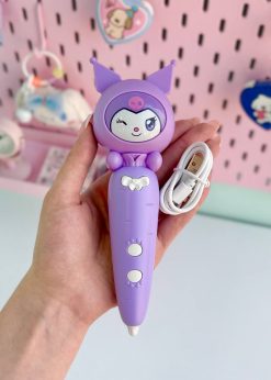 قلم جادویی عروسکی کیوت