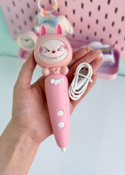 قلم جادویی عروسکی کیوت