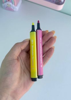 ماژیک جادویی انیمالز رنگی رنگی