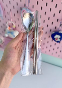 ظرف غذای فلزی کورومی یاسی