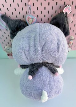 پتو بالشتی کورومی کیوت پاستلی