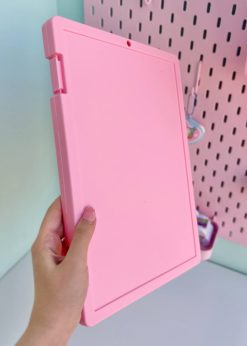 تخته شاسی کلاسوری پاستلی