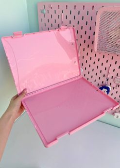 تخته شاسی کلاسوری پاستلی