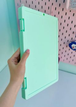 تخته شاسی کلاسوری پاستلی