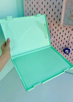 تخته شاسی کلاسوری پاستلی