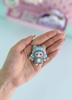 آویز انیمالز و گرل پاستلی