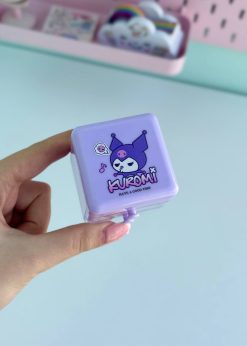 باکس اکسسوری کشویی سانریو پاستلی