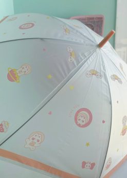 چتر خرگوش کیوت رنگی رنگی