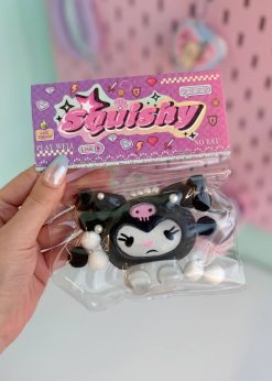 فیجت سانریو توپ توپی پاستلی