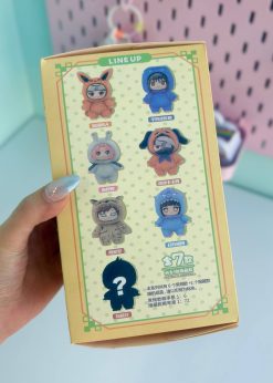 عروسک سورپرایزی ناروتو