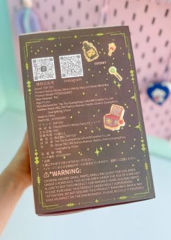 عروسک سورپرایزی واکی