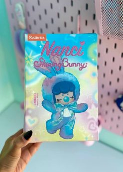 سورپرایزی نانسی نسل ۳