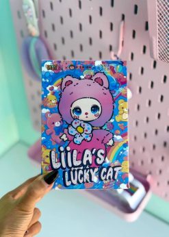 سورپرایزی لیلاز