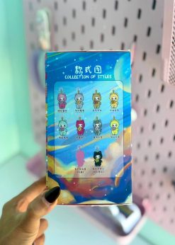 سورپرایزی لیلاز