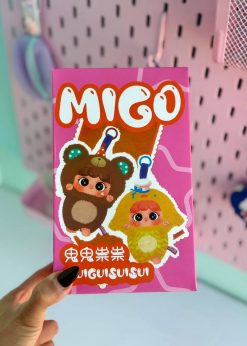 سورپرایزی مایگو