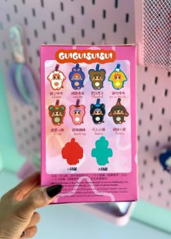 سورپرایزی مایگو