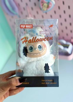 لبوبو اژدها